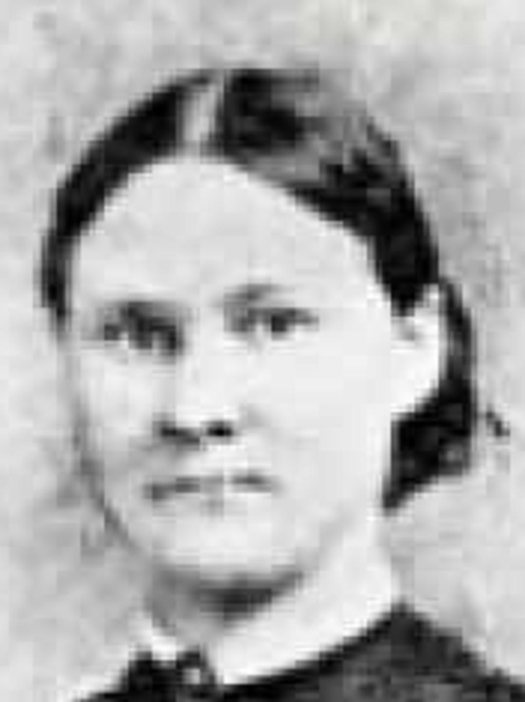 Elizabeth Musser (1824 - 1853) Profile